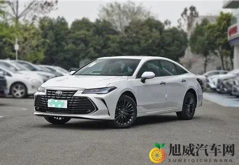 亚洲龙混动过保后咋样车主说电池管够用到烂大街-2