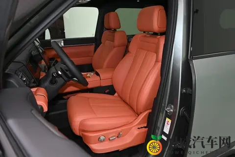 方程豹钛7：既能野又能家，是时候告别选车纠结症了-1