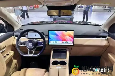 重塑价值标杆：第三代蓝电E5 PLUS 230km超长续航版Ultra全面解析-1