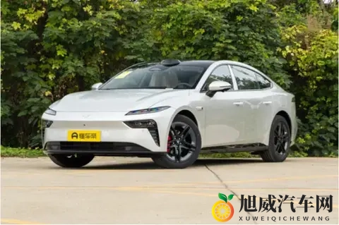 15 万级新能源又出狠角色！东风奕派 eπ007+：激光雷达 + 3 秒加速-3