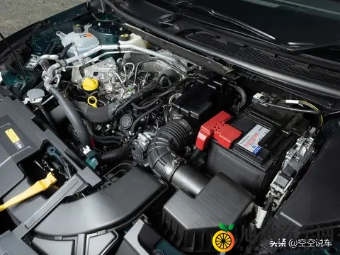 全新逍客来了，内外大变样，油耗45L，续航1200km，价格会很低!-1