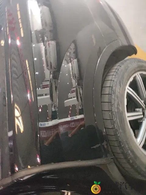 20万拿下奥迪Q7，大空间SUV家用好选择-3