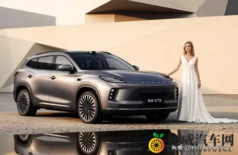 1599万起！奇瑞星途ET5开启预售，15T增程器+195kW电机！-2