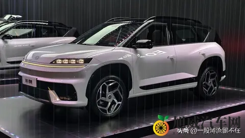 唠唠北京现代 EO 羿欧底盘：开着顺不顺？-2