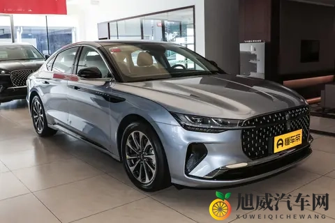 林肯 Z 选车攻略:20 万级美系豪华,汽油 _ 混动怎么选才不亏-1