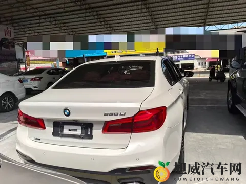 六年宝马5系，13万公里，体验原汁原味驾驶乐趣？-1