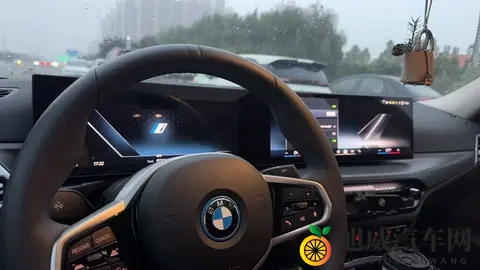 宝马i3的性价比到底有多高？-1