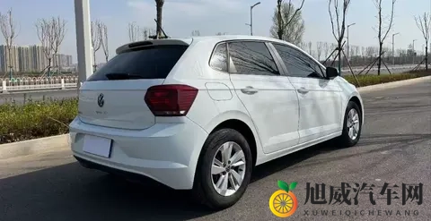 大众Polo近18年内饰变迁，从“塑料盒子”到科技座舱却传停产？-3