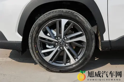 2026款丰田锋兰达购车指南:智能升级后哪款最值得入手?-3