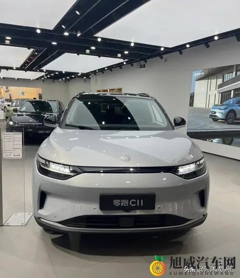 零跑十月交车70036辆,均价不到15万,首破新势力月销纪录。-1