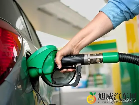 油价震荡下，车主该如何应对“加油焦虑”-2