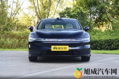 预售1098万起，深度解析欧拉5价格、设计、智能三重奏-1