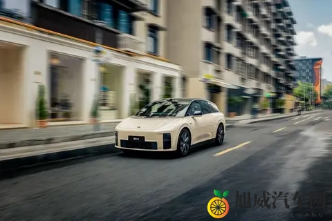 蔚来月销首破4万，理想连续5月下滑，新势力车企新局面形成？-2