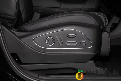 油电混动SUV，进口身份，2788万起售，新一代帕里斯帝实力如何？-2