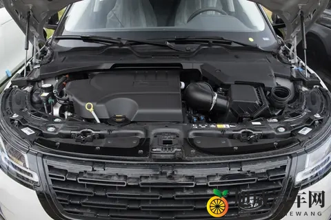 2026款路虎揽胜极光，性价比满满？-3