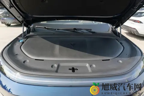 同是“9”字辈新能源SUV，传祺向往S9和深蓝S09，到底谁更胜一筹-2