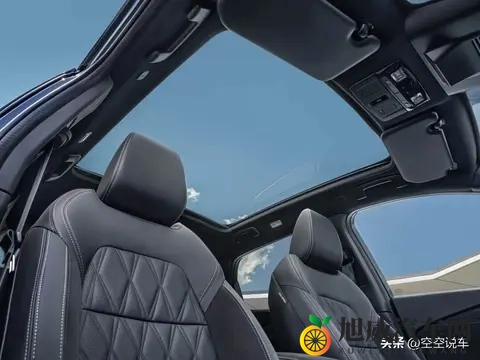 全新逍客来了，内外大变样，油耗45L，续航1200km，价格会很低!-2