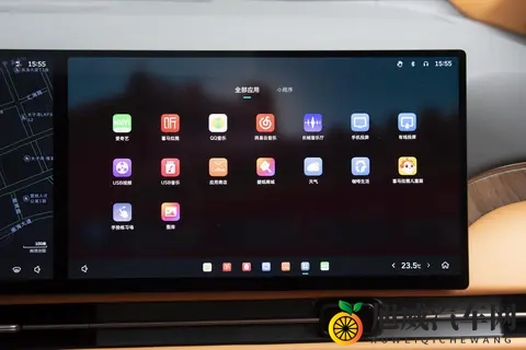 家用MPV推荐!7座布局,纯电+混动,续航700km,魏牌高山7-1