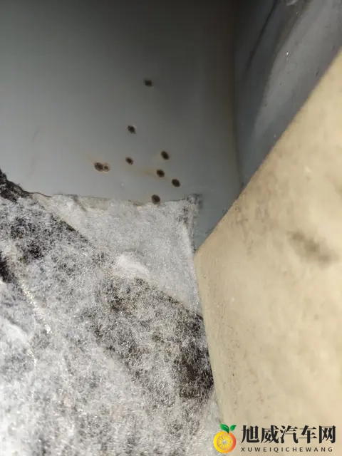 20多万拿下豪华SUV！二手奔驰GLE圆你奔驰梦-1