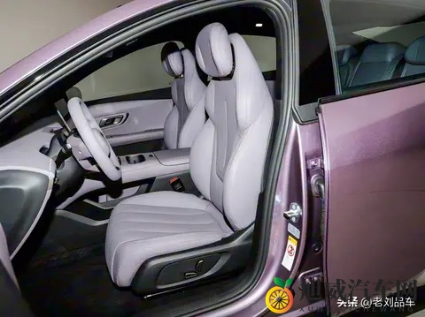 深蓝L06亮点在智能驾驶、长续航和亲民的价格，它到底怎么样？-2