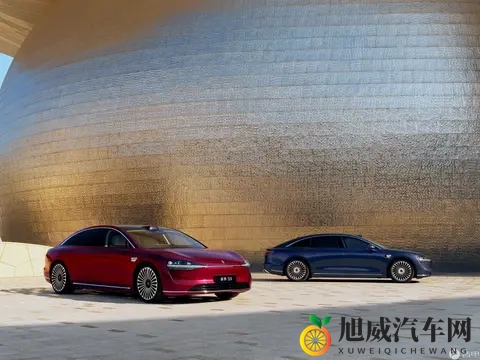 新款享界S9官宣11月7日正式开启预订，标配四激光雷达-1