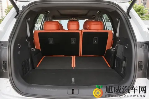 旅行小房车实至名归，捷途山海L7 PLUS深度体验-1