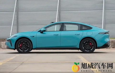 1499万起，eπ007+全系激光雷达+8295芯片，还有增程_纯电可选-2