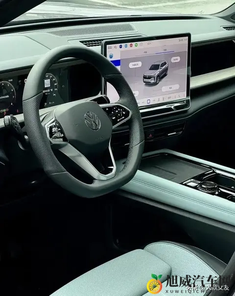 2026 款途昂 Pro ，30 万内就能拿下 “高阶辅助驾驶 + 全配舒适座椅”-2