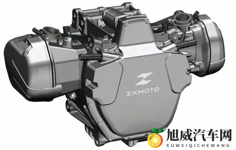 张雪要造国人能买得起的水鸟-1