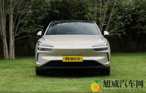 乐道L60：被严重低估的SUV！续航超700km，3分钟换电，家用真香-3