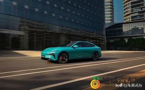 东风奕派007+上市，纯电及增程两种动力，限时价1399万至1499万-1