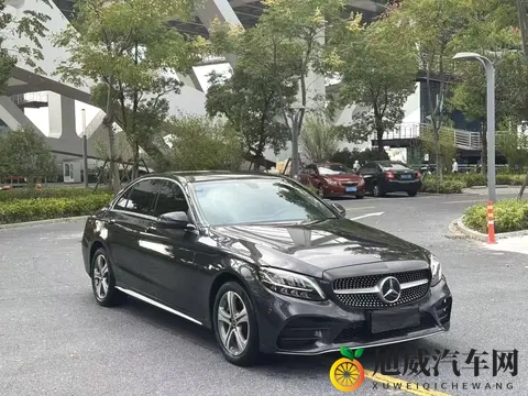 15万多拿下21年奔驰C级，豪华品牌触手可及？-2