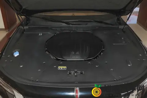 红旗 H9 选买手册：哪个版本值得选？-2