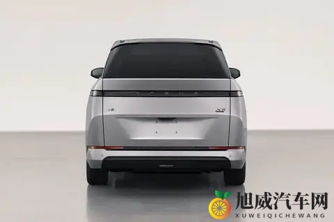 小鹏X9超级增程展车陆续到店 将于11月6日举办技术发布会-1