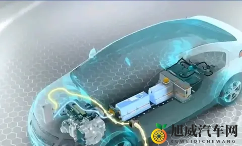 比亚迪藏得太深！电池能自愈，还藏着20亿级黑科技-3