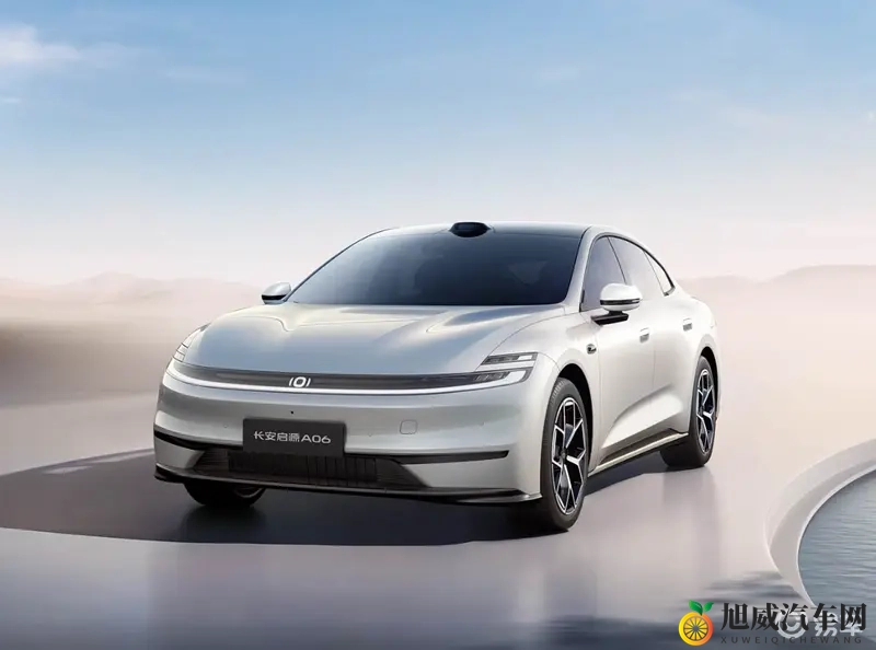 15万内买纯电家轿?小鹏M03与长安启源A06,谁更好?-1