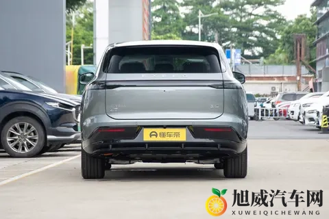 11月买车千万别错过这波优惠！星纪元ET到底能不能卷死对手？-1