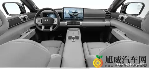 天天爱天天做：汽车新潮流：智能环保，个性定制，服务升级-3