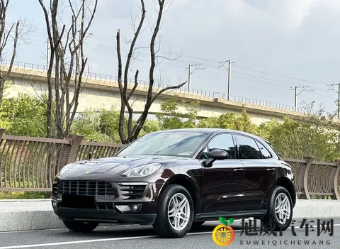 13万多拿下保时捷Macan，圆你跑车梦！-1