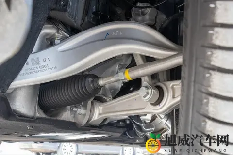 深度解析红旗H9版本差异,潜在用户该怎么选?-2