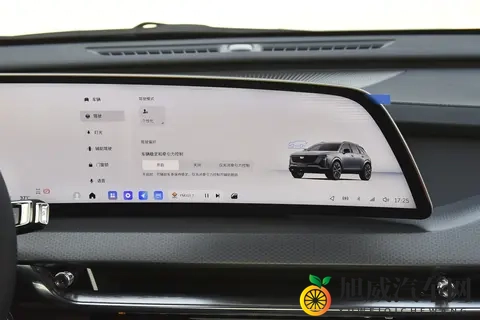 动漫内射：汽车时尚新潮，动漫元素惊艳亮相-1