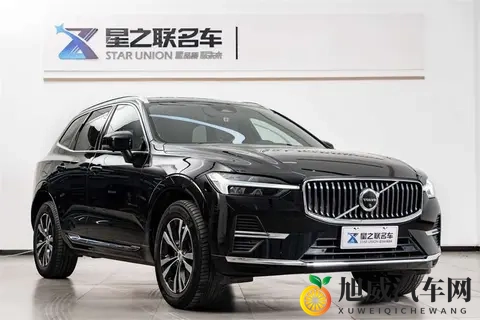 18万拿下准新沃尔沃XC60，享受北欧豪华风！-3