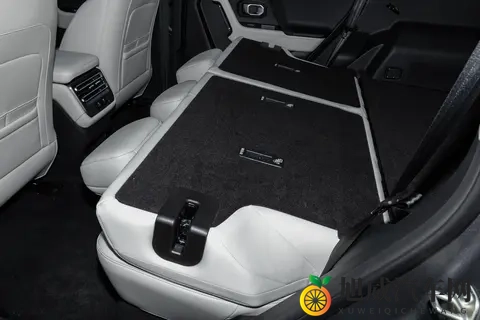 1499万起，15万级三电机真四驱方盒子，捷途山海T1上市-3