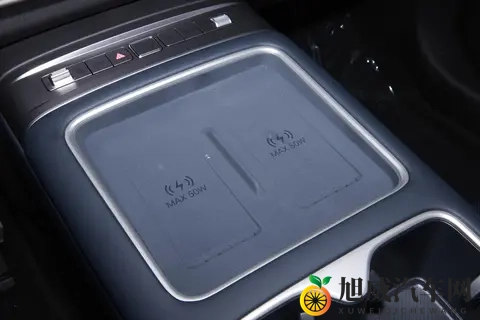 方程豹钛 7 深度体验：20 万级大五座 SUV，凭什么圈粉家庭用户？-2