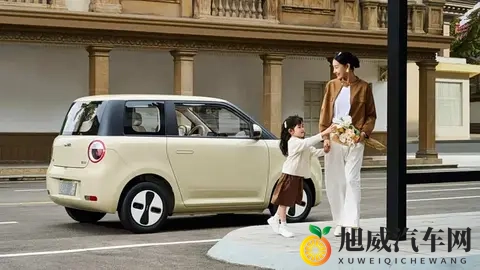 糯玉米升级了啥？2026款长安Lumin这样选不亏-1