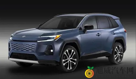 全新丰田威兰达将于11月20日上市，外观新调整，三种动力可选-2