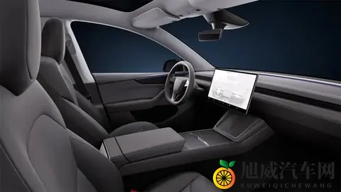 2885万炸场!特斯拉Model Y新车型上市,25-30万市场要变天?-1