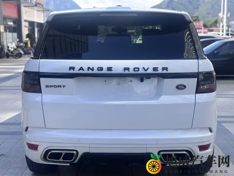 十年老将依旧能打,18万喜提路虎揽胜运动版-2