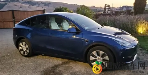 特斯拉推出短期租赁服务 应对美国电动车销量下滑-1