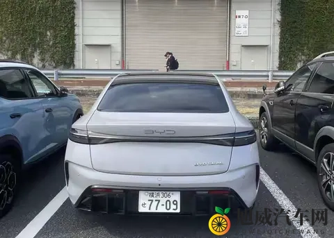 在日本，什么人在买电动车？探秘岛国EV消费的独特生态-1